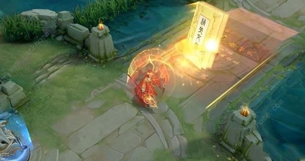 王者荣耀唐三藏技能特效大全10