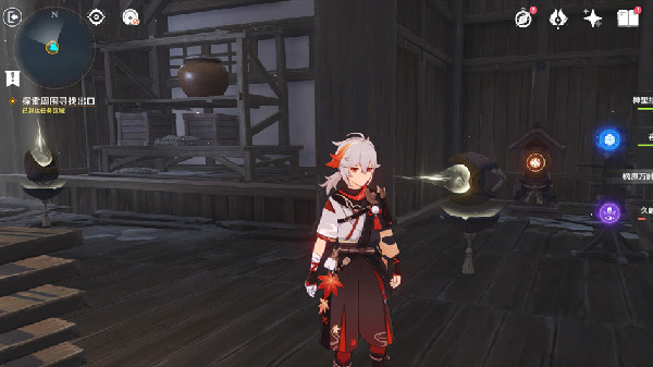 原神春庭景如旧其二攻略9