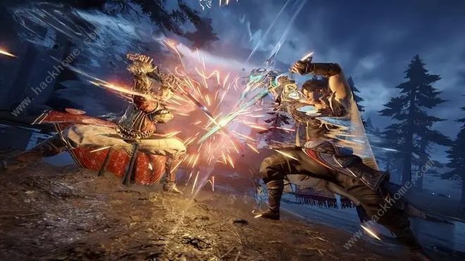 永劫无间凌霄、破阵、浪潮宝箱奖励一览1