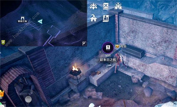 黑色沙漠手游赫墩知识收集攻略13