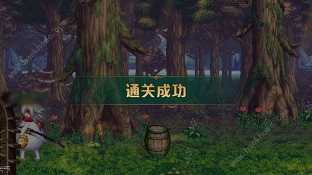 DNF精灵之森大冒险攻略大全1