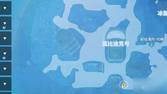 航海王热血航线顶上战争探索攻略大全4