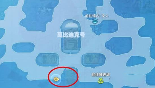 航海王热血航线顶上战争探索攻略大全7