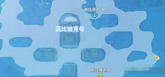 航海王热血航线顶上战争探索攻略大全9