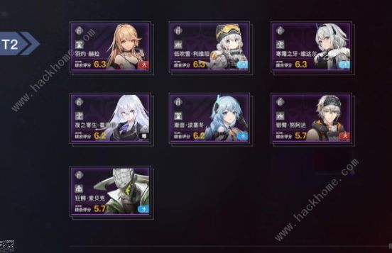 深空之眼wiki图鉴大全3