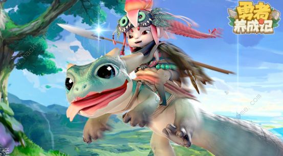 勇者养成记攻略大全1