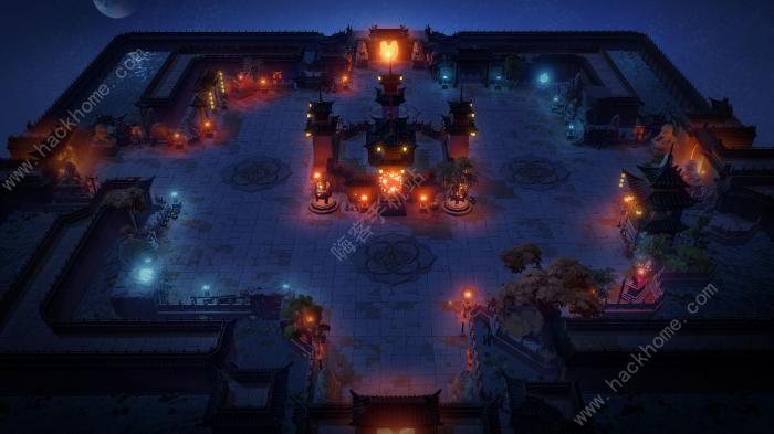 未知升变攻略大全1