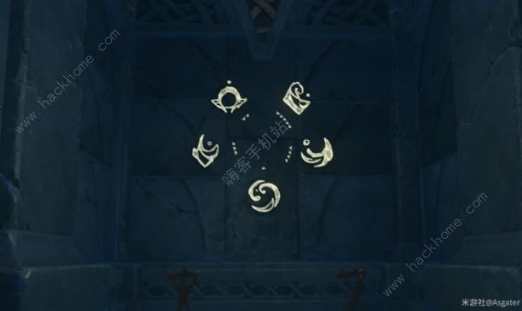 原神龙蛇藏归辑录攻略大全5