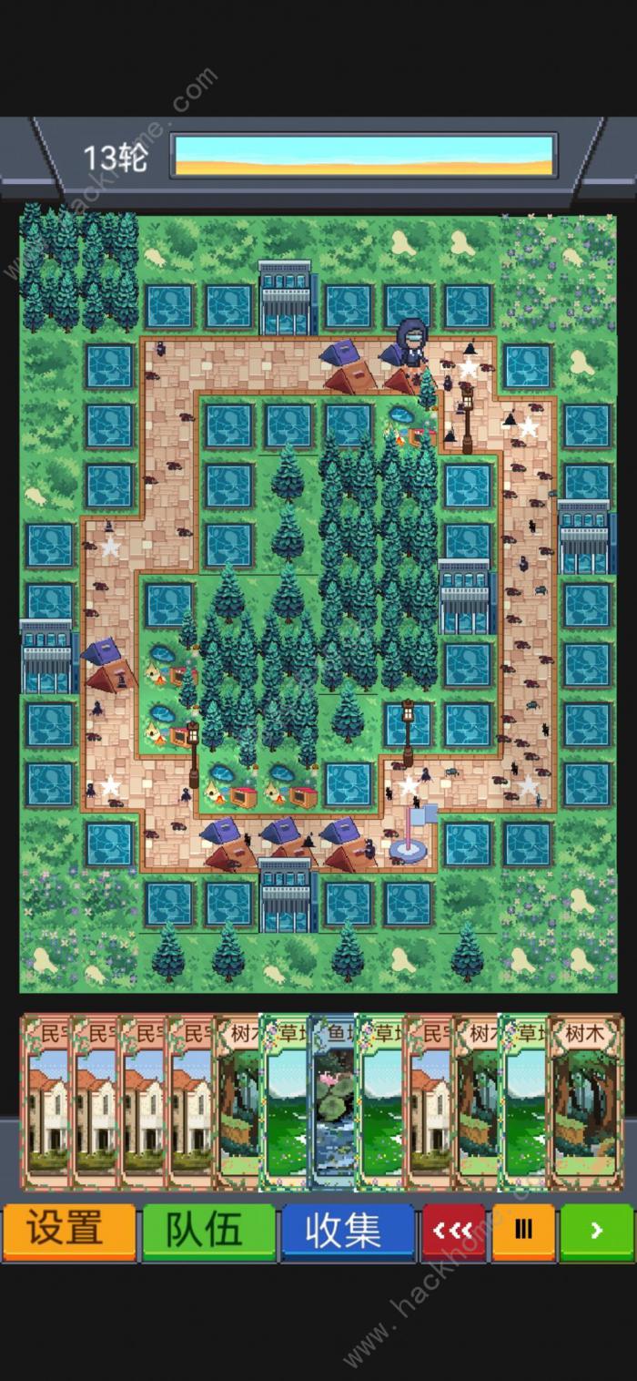 寻还游戏流派大全_找寻游戏