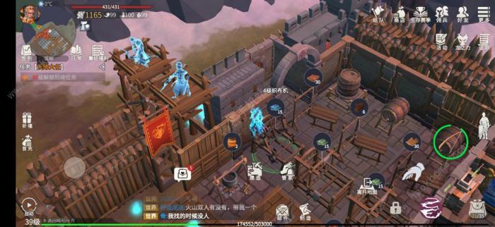 冰原守卫者副本掉落大全2