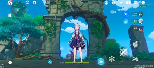 原神秘宝迷踪特殊宝藏稻妻解密攻略2