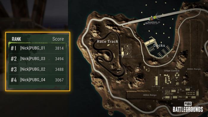 绝地求生变异者防御模式攻略大全4