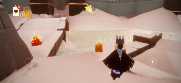 光遇8.4任务攻略4