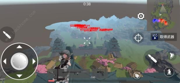 少女战地攻略大全2