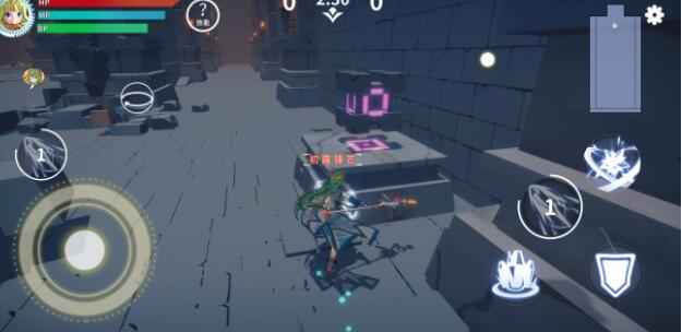 安努之庭攻略大全3