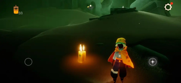 光遇7.11任务攻略5