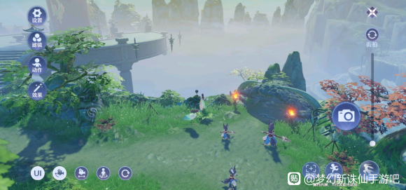 梦幻新诛仙捉妖全收集攻略大全10