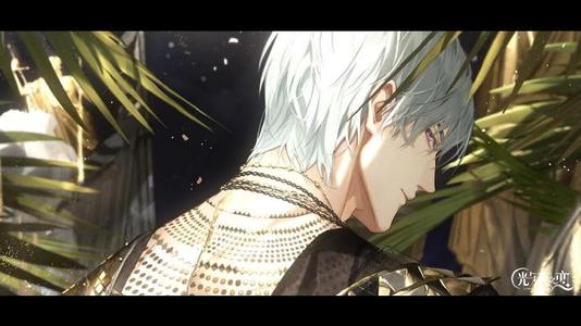 光与夜之恋怎么抽卡2