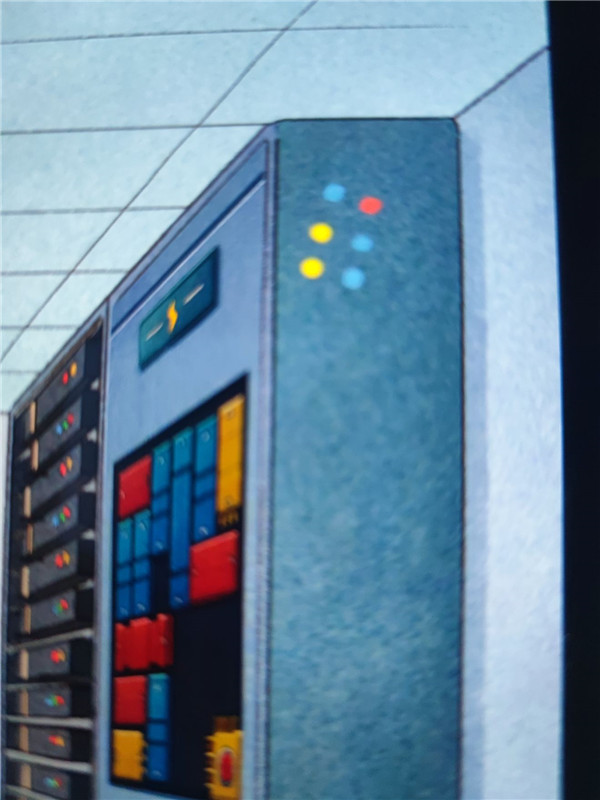 咪莫一周目攻略5