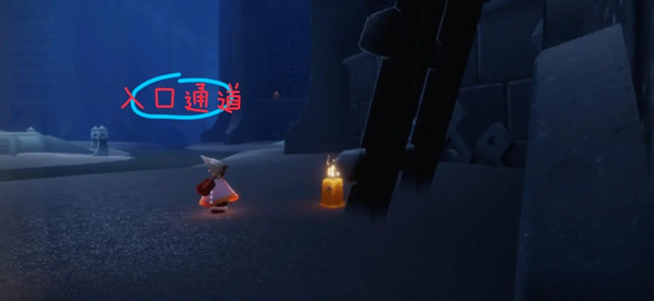 光遇6.2任务攻略1