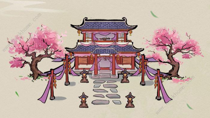 江南首富模拟器攻略大全1