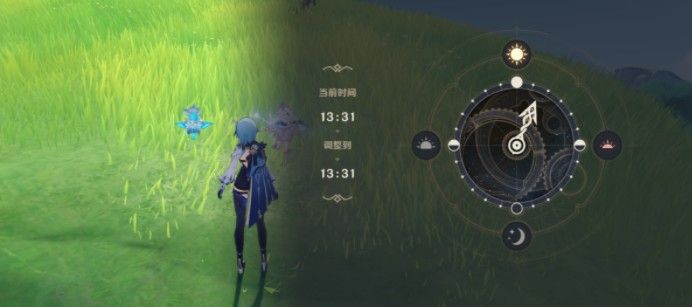 原神折箭觅踪第五天任务攻略4