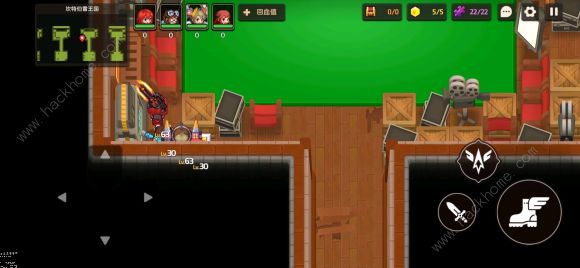 坎公骑冠剑坎特伯雷王国全收集攻略6