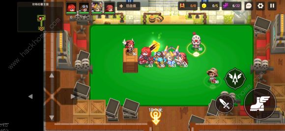 坎公骑冠剑坎特伯雷王国全收集攻略7