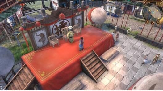 天命奇御攻略大全2