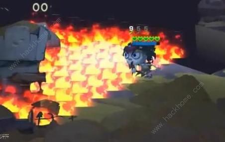 独奏骑士召唤流攻略3