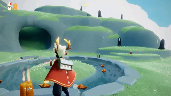 光遇5.19任务攻略5