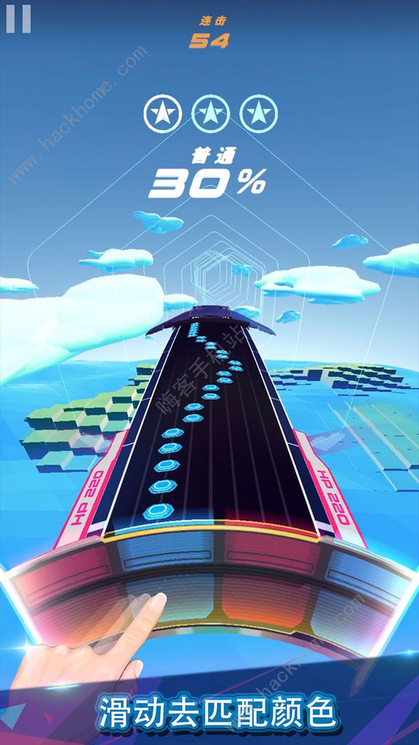 旋转节奏攻略大全2