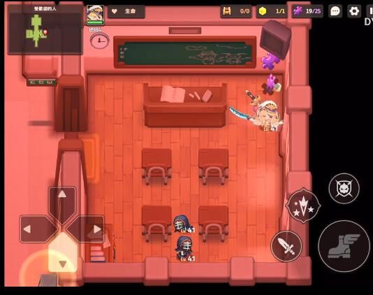 坎公骑冠剑受欢迎的人通关攻略2