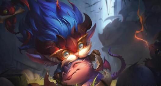 云顶之弈11.10最强阵容攻略2