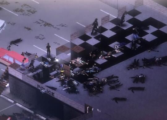 僵尸毁灭工程新手开局攻略2