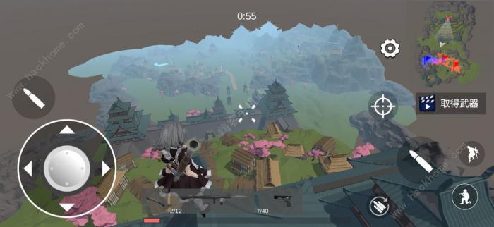 少女战地攻略大全1