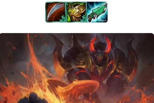 云顶之弈11.9德莱文阵容攻略5