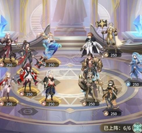 斗罗大陆武魂觉醒天斗宫变3—4通关攻略2