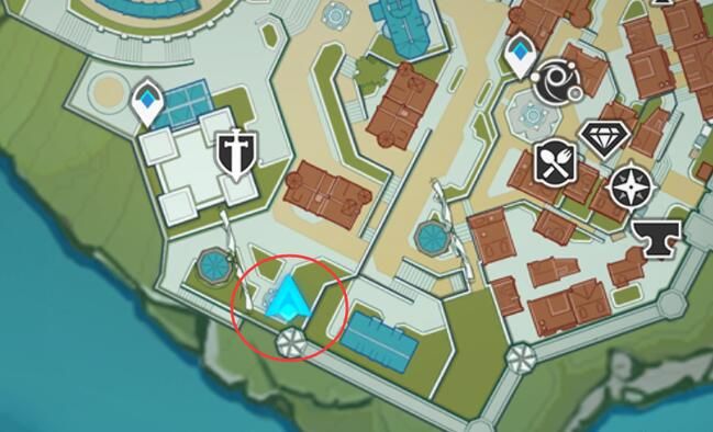 原神尘歌壶图纸攻略_原神尘歌壶设计图纸