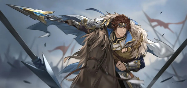 三国志幻想大陆赵云出游攻略2