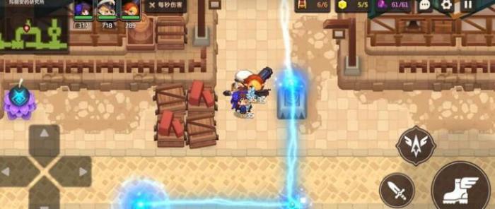 坎公骑冠剑2-2攻略2