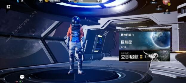 我们的星球攻略大全1