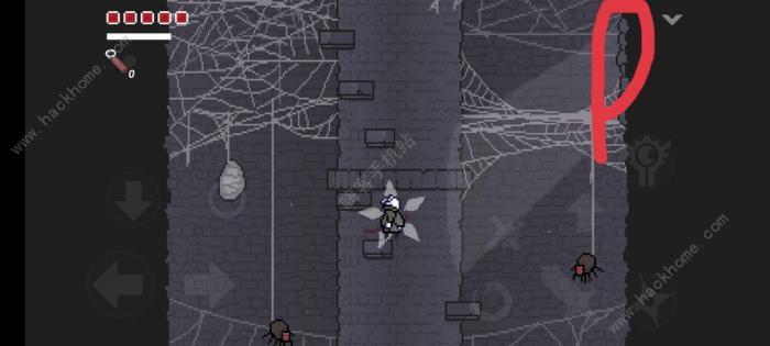 只兔不灭的勇者血球位置汇总1