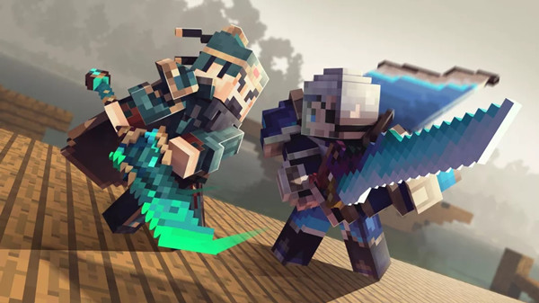 我的世界三国千里走单骑攻略1