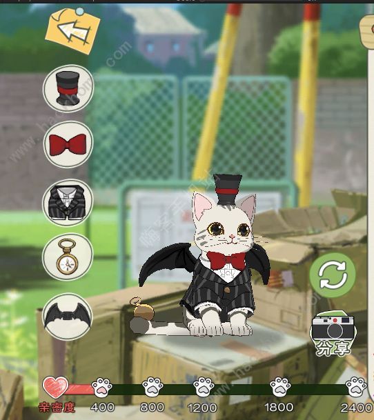 小森生活银猫币怎么获得2