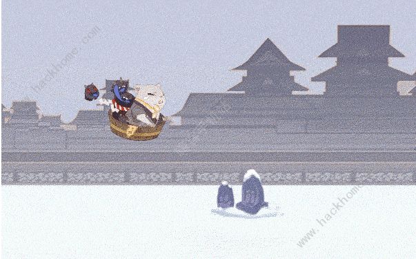 阴阳师银道雪场高分挑战攻略2
