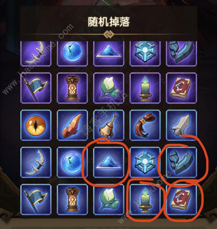 剑与远征众神狩猎攻略大全1