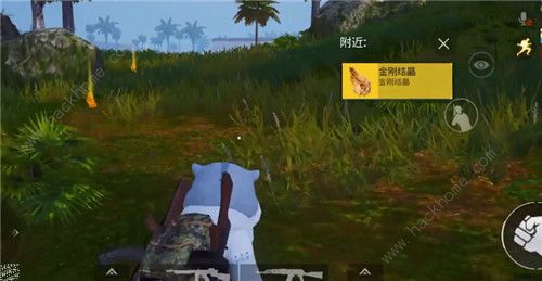 和平精英金刚结晶作用一览2