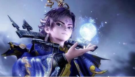 秦时明月世界星魂邀约攻略2