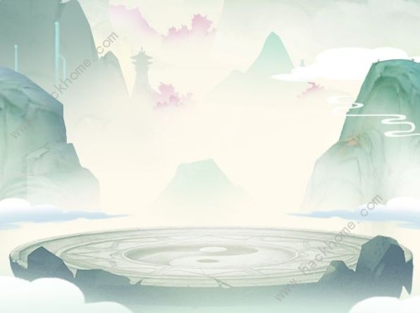 剑开仙门飞升地图大全1